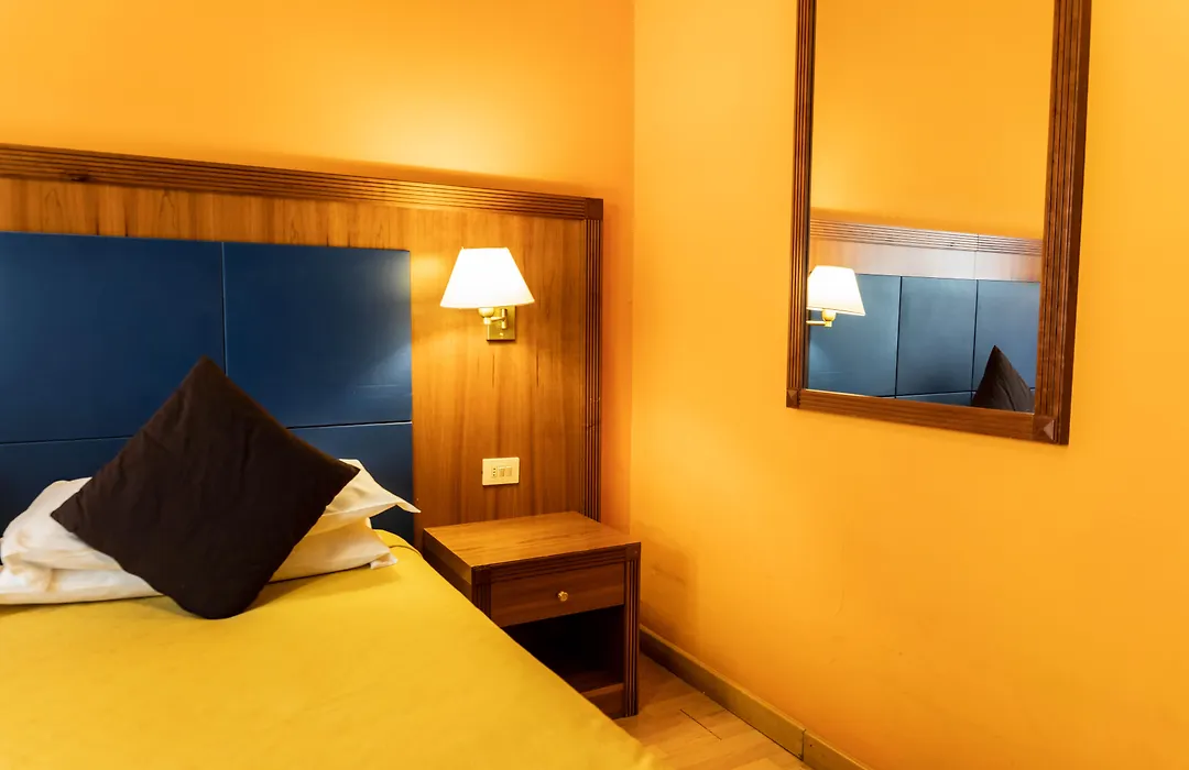 Hotel Berlino-1