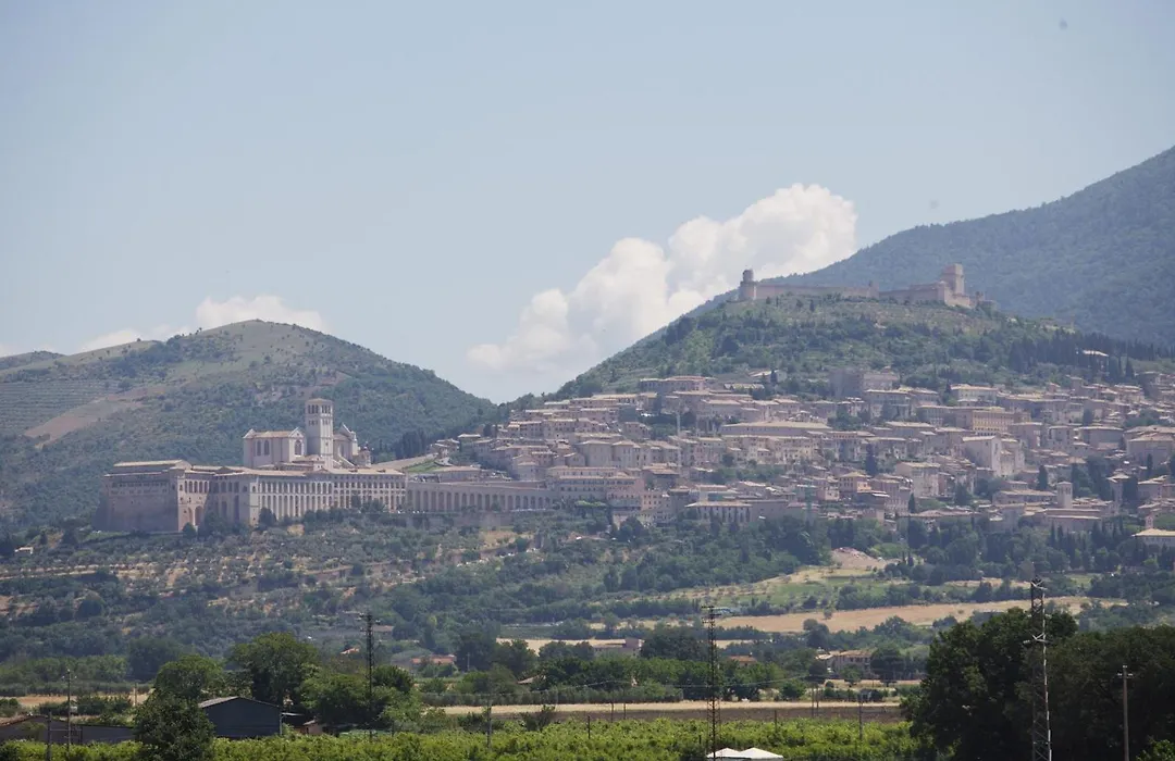 Hotel Cristallo di La Rosetta Srl-1