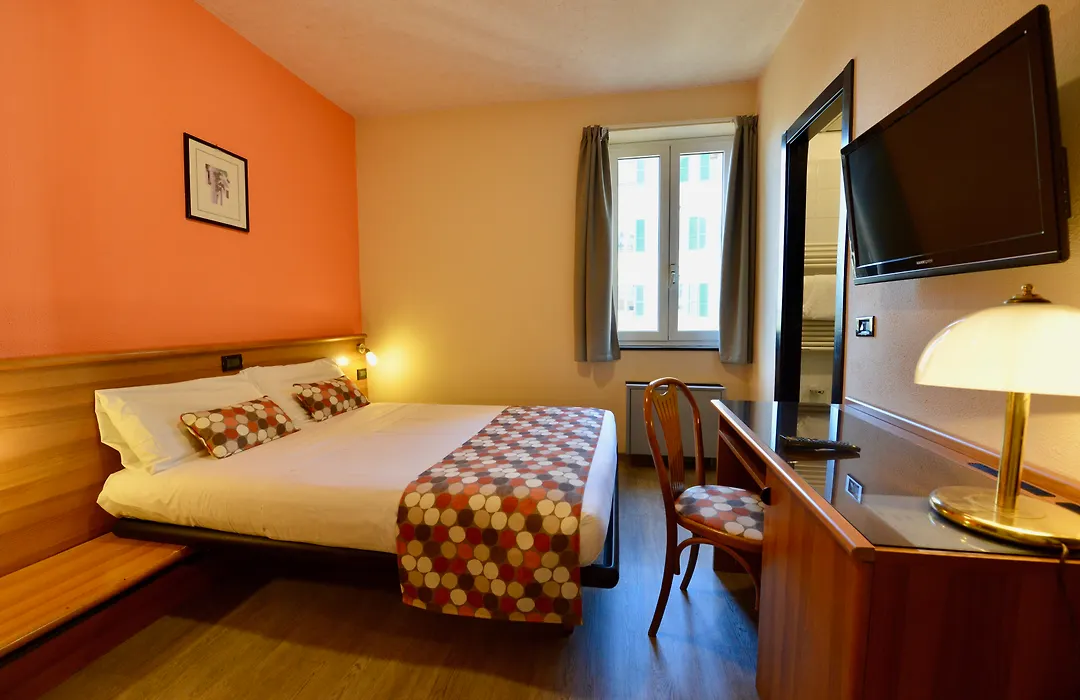 Hotel Europa-1