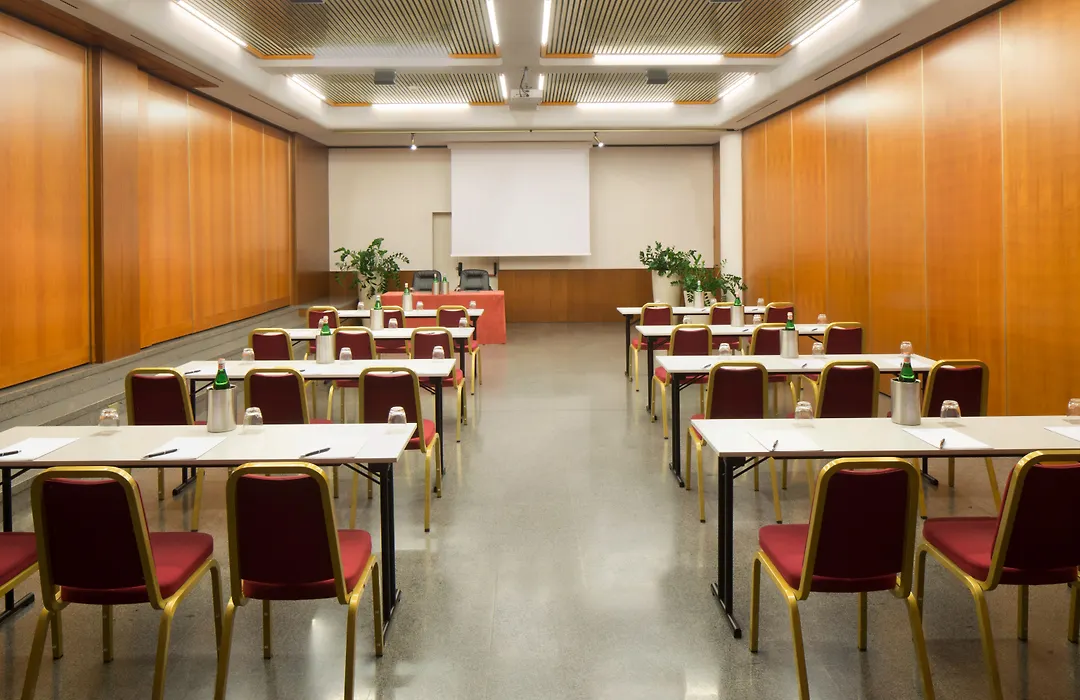 Starhotels Cristallo Palace-1