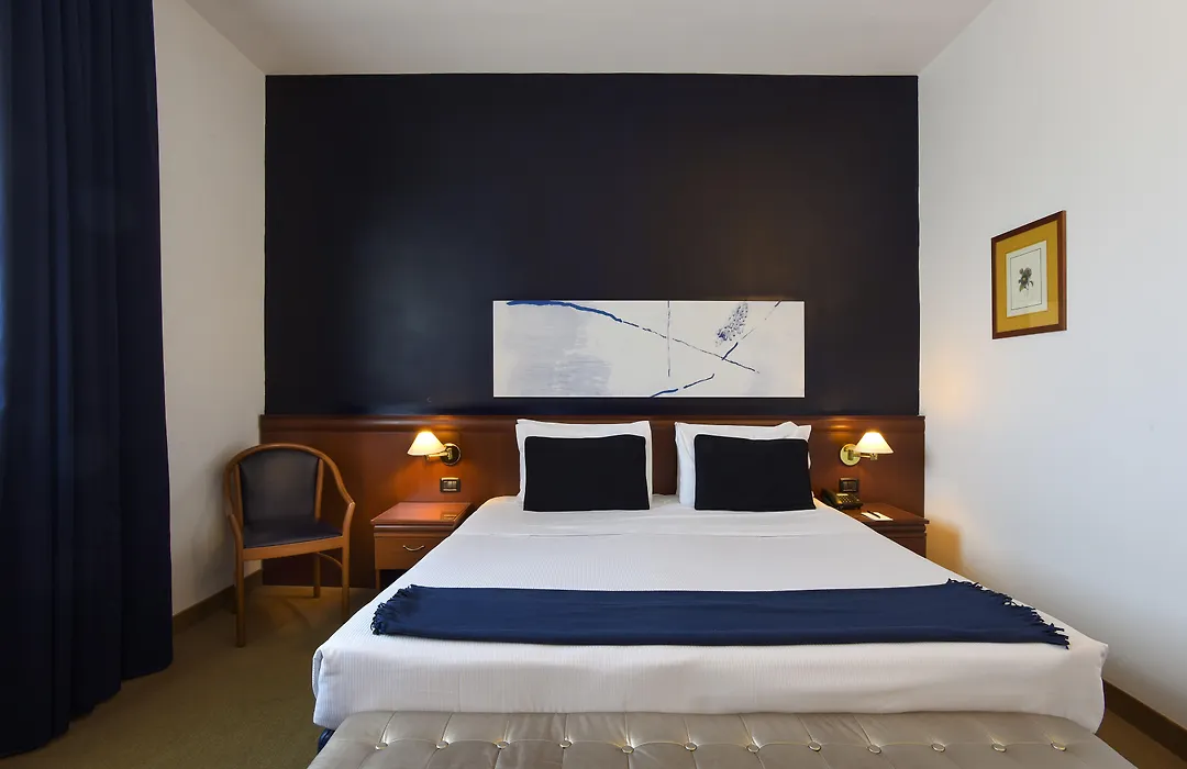 Grand Hotel Tiberio-1