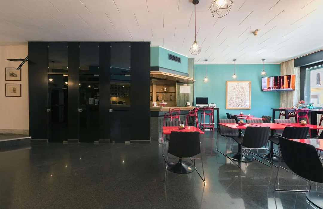 Executive Business Hotel-1