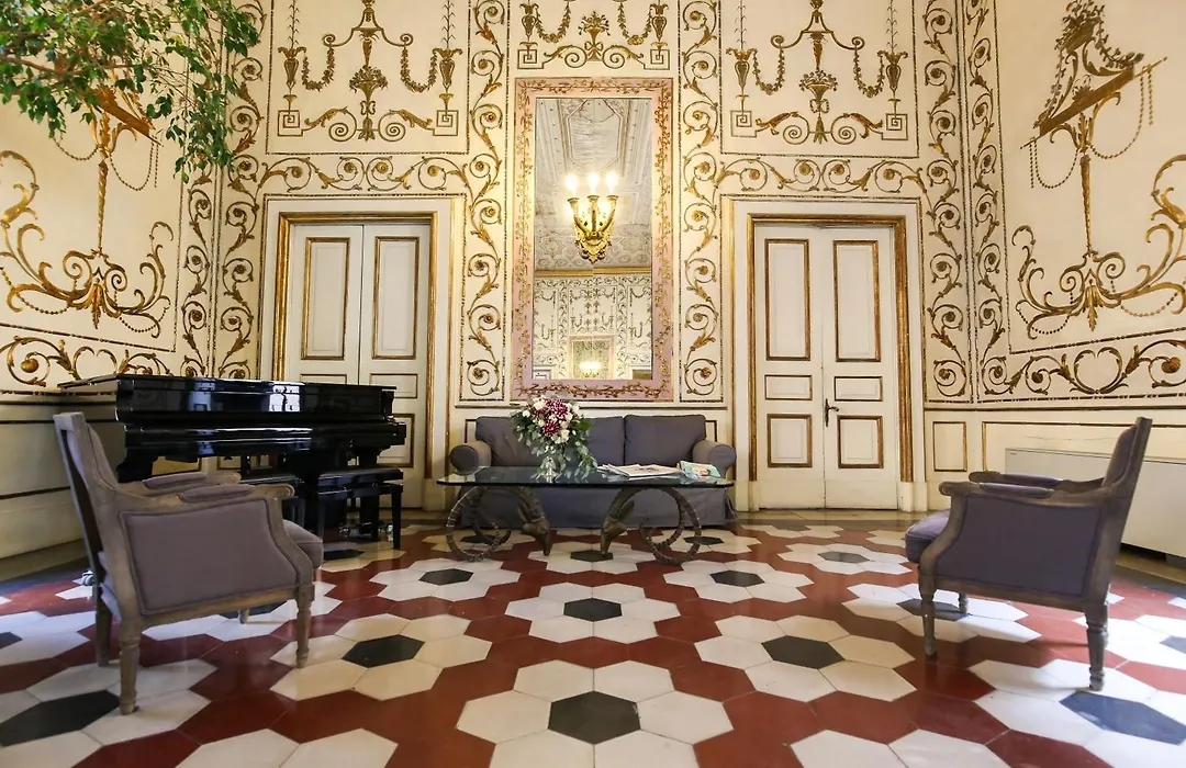 Decumani Hotel De Charme-1