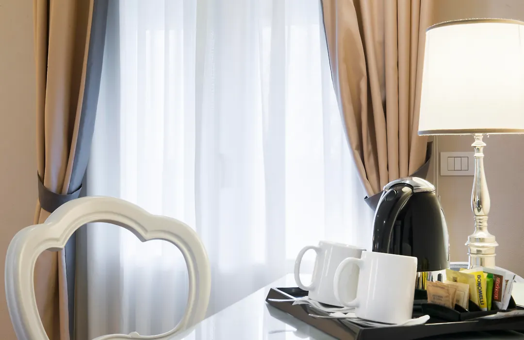 Hotel Rapallo-1