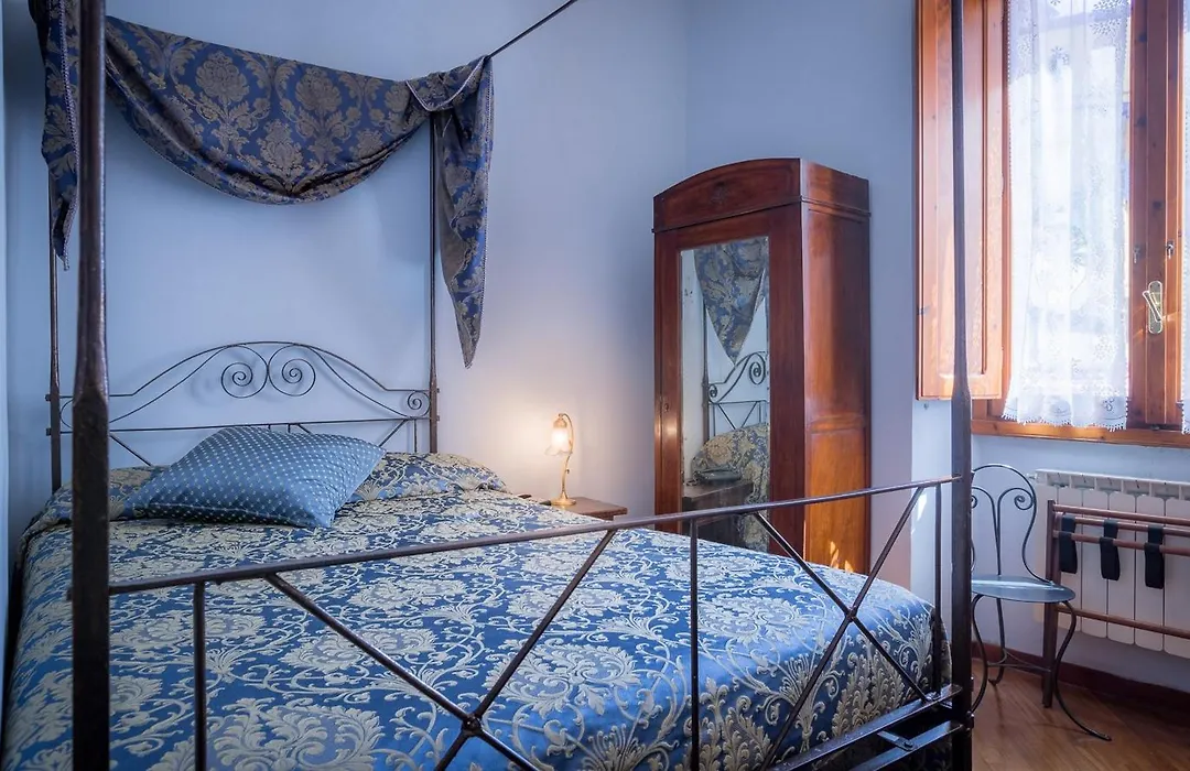 Hotel Torre Guelfa Palazzo Acciaiuoli-1