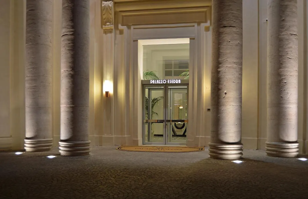 Palazzo Esedra-1