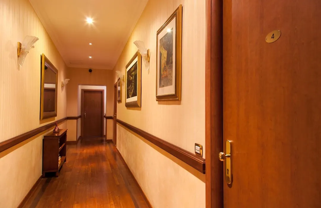 Hotel Piemonte-1