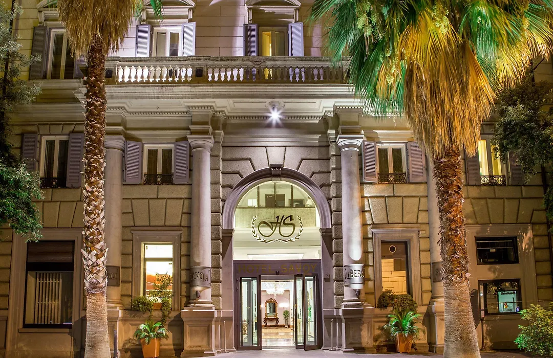Hotel Savoy-1