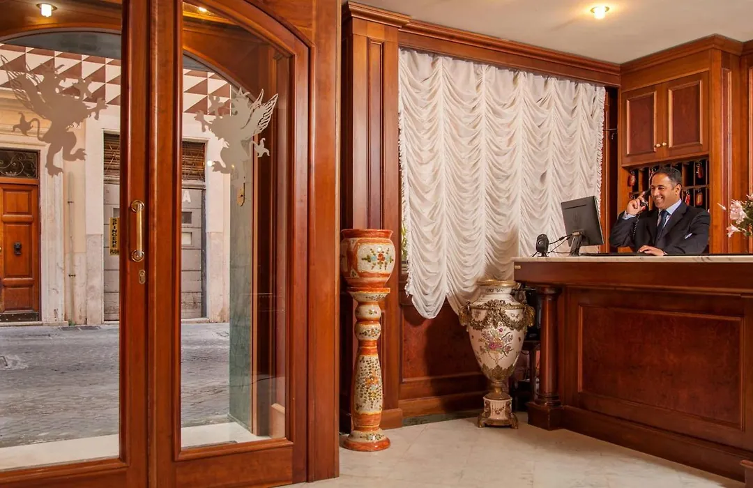 Hotel Grifo-1