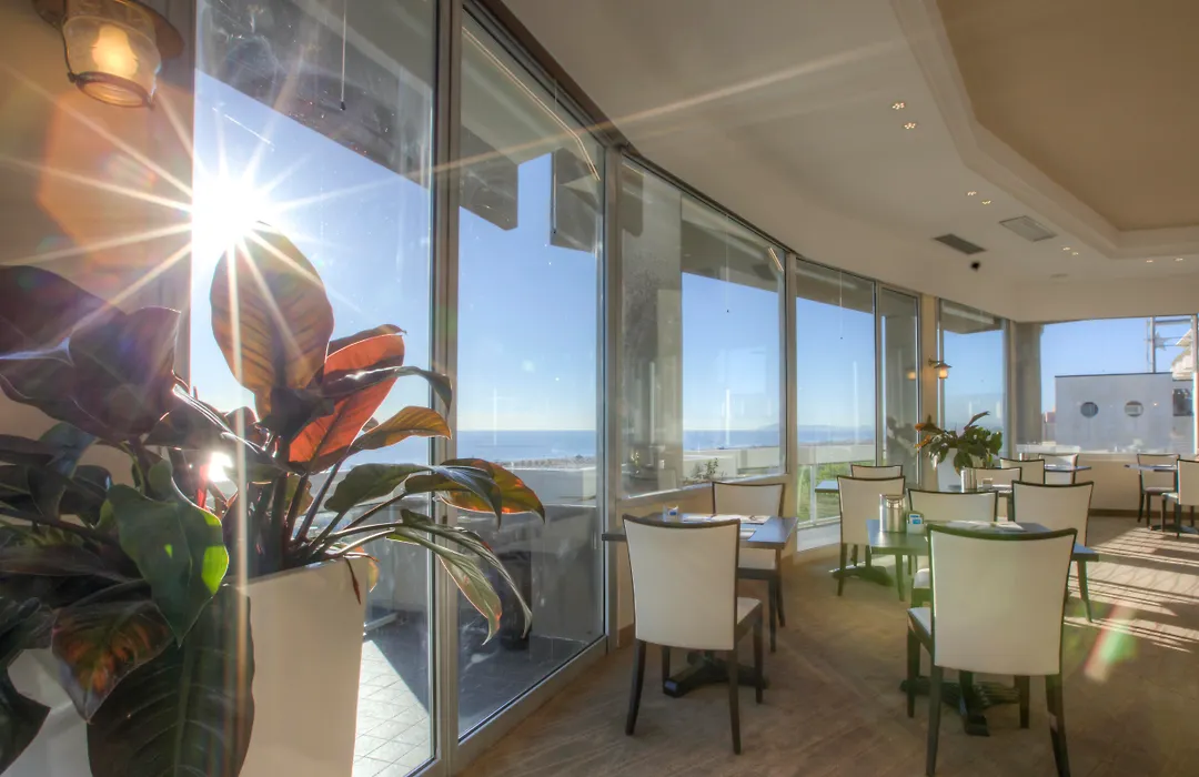 Hotel Imperiale Rimini & Spa-1