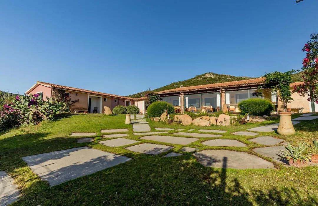 Hotel Borgo di Campagna-1