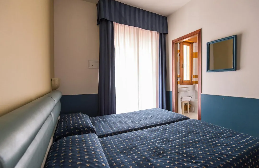Hotel Christian-1