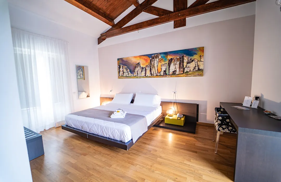 Hotel Cave Del Sole-1