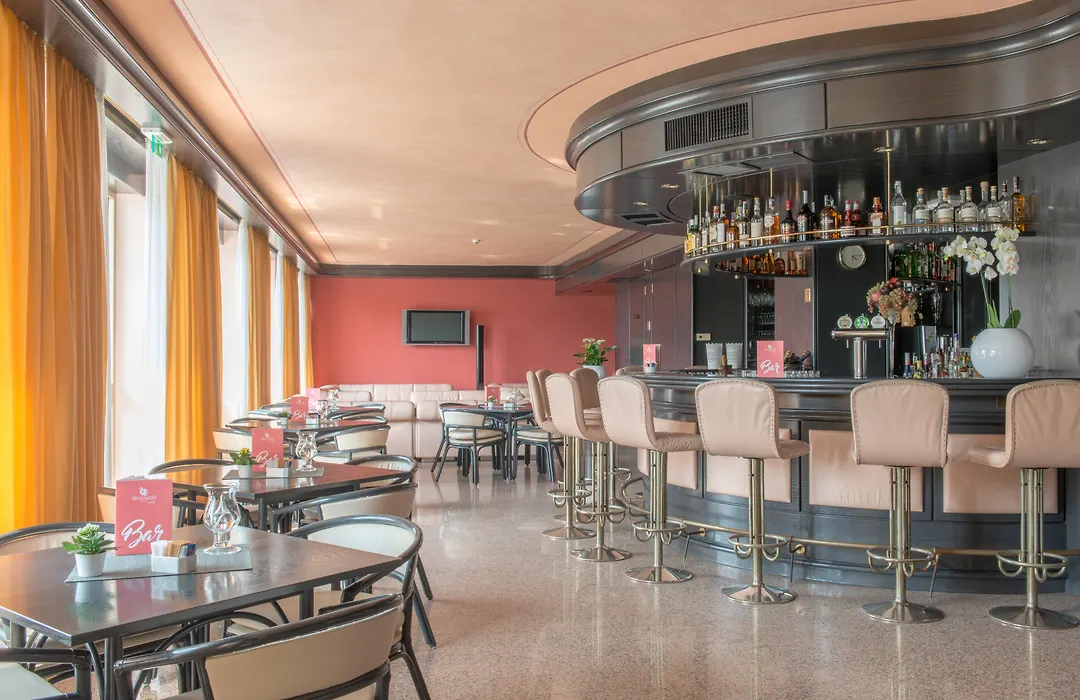 Hotel Drago-1