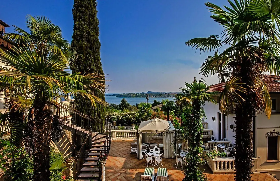 Park Hotel Ville Montefiori-1