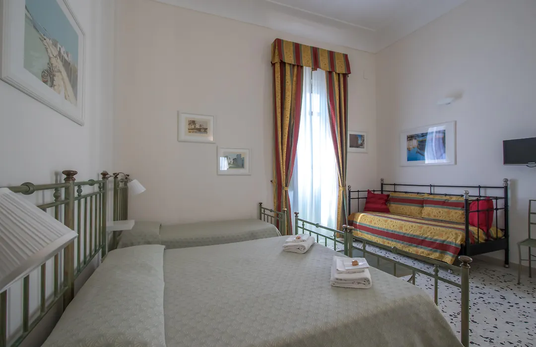 Hotel Posta-1