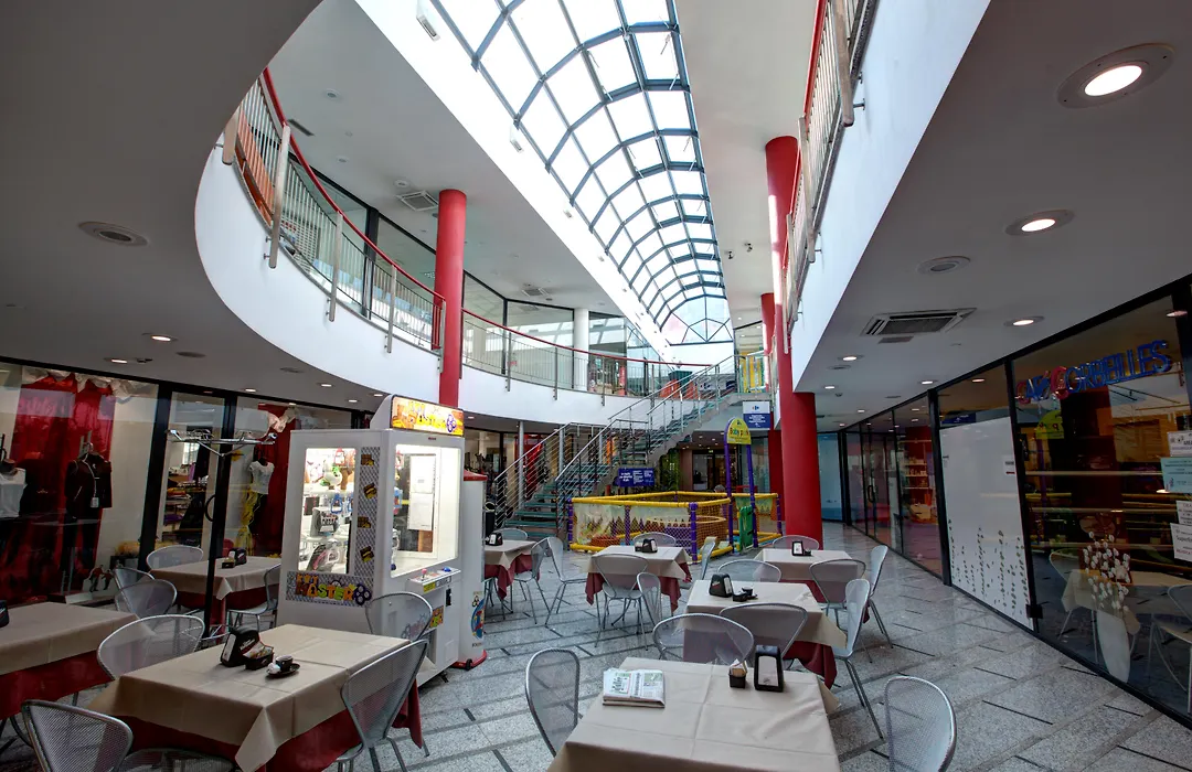Hotel Express Aosta East-1