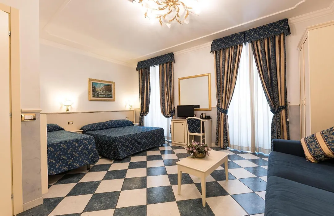 Hotel Anfiteatro Flavio-1