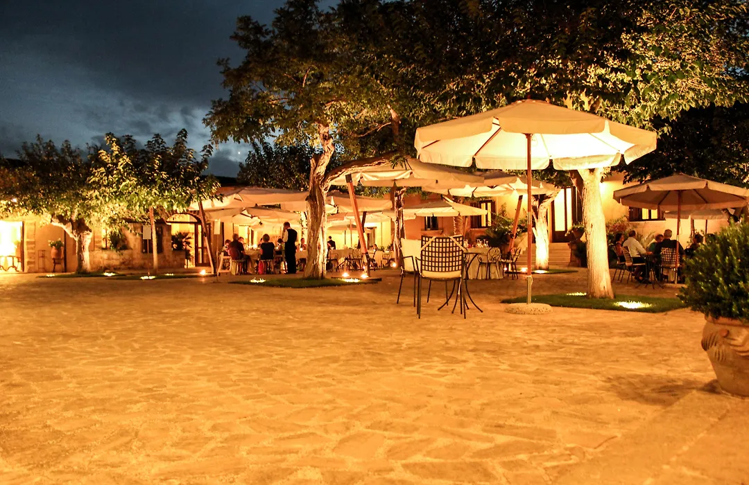 Hotel Baglio Oneto dei Principi di San Lorenzo - Luxury Wine Resort-1