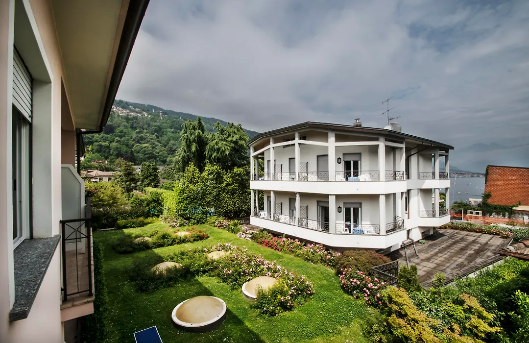 Hotel Lido La Perla Nera-1