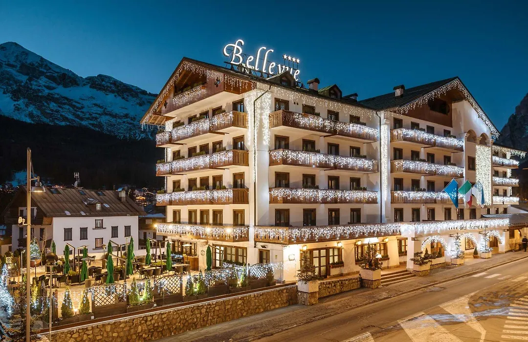 Hotel Bellevue Suites & Spa-1