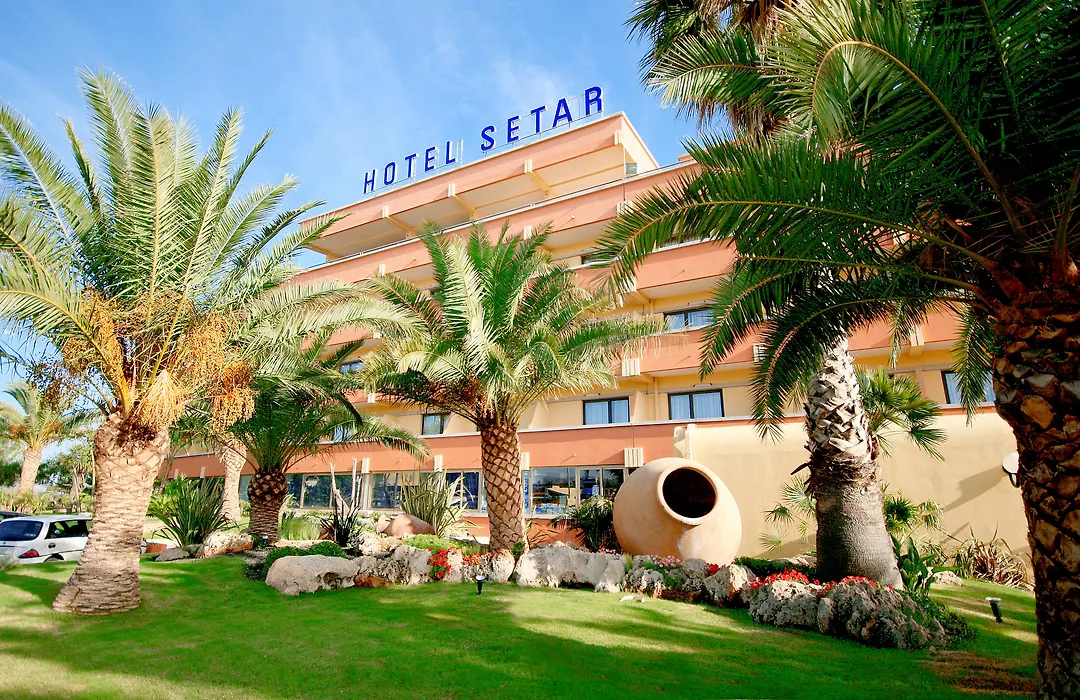 Hotel Setar-1