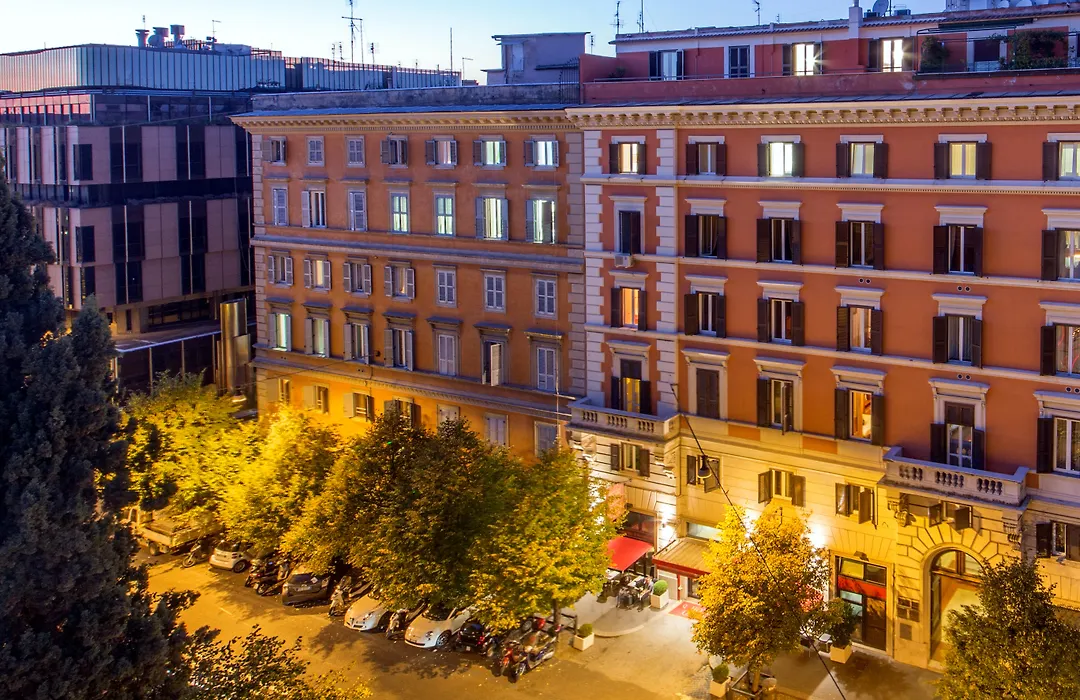 Hotel Oxford-1