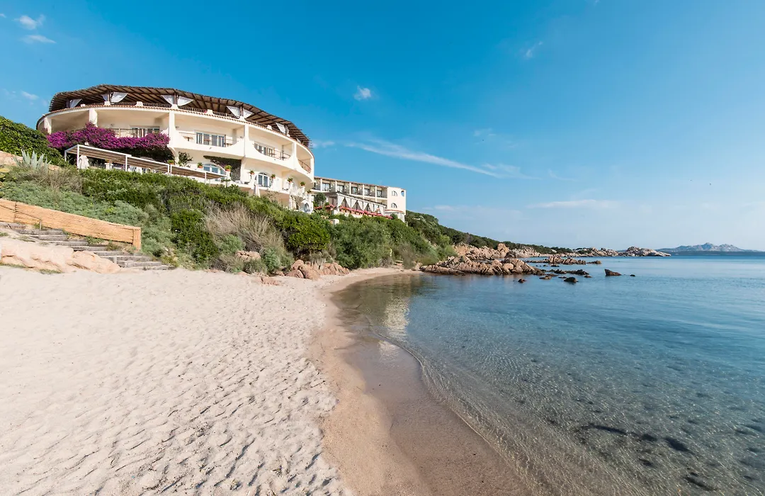 Club Hotel Baja Sardinia-1