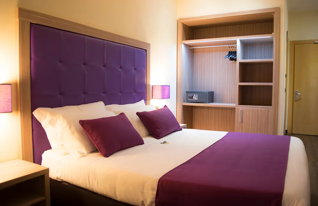 Hotel Roma Sud-1