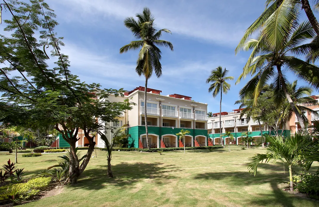 Grand Palladium Select Bávaro - All Inclusive-1