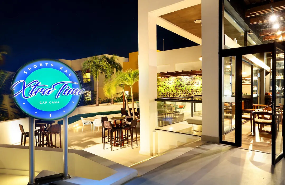Cap Cana (Adults Only)-1