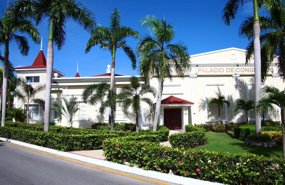 Bahia Principe Explore Esmeralda (Adults Only)-1