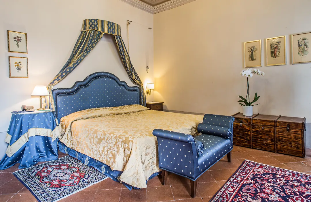 Palazzo Leopoldo Dimora Storica&Spa-1