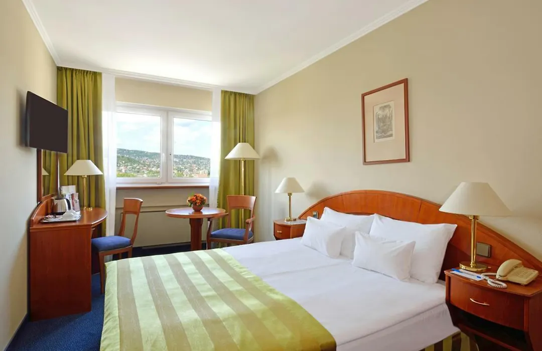Danubius Hotel Flamenco-1
