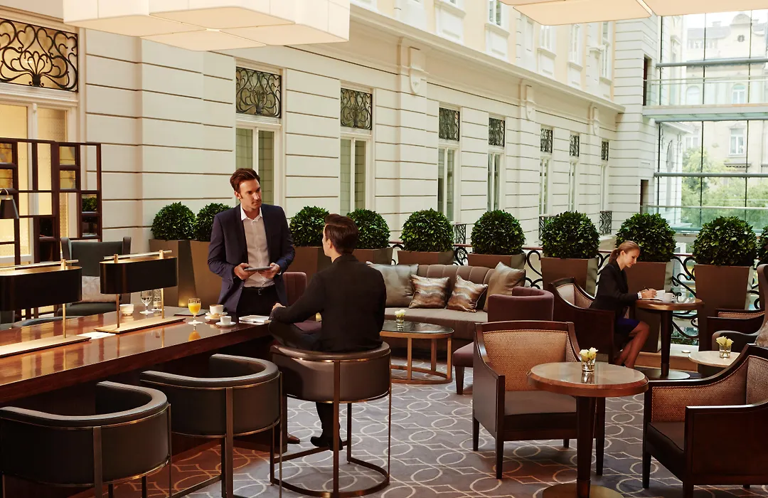 Corinthia Budapest-1