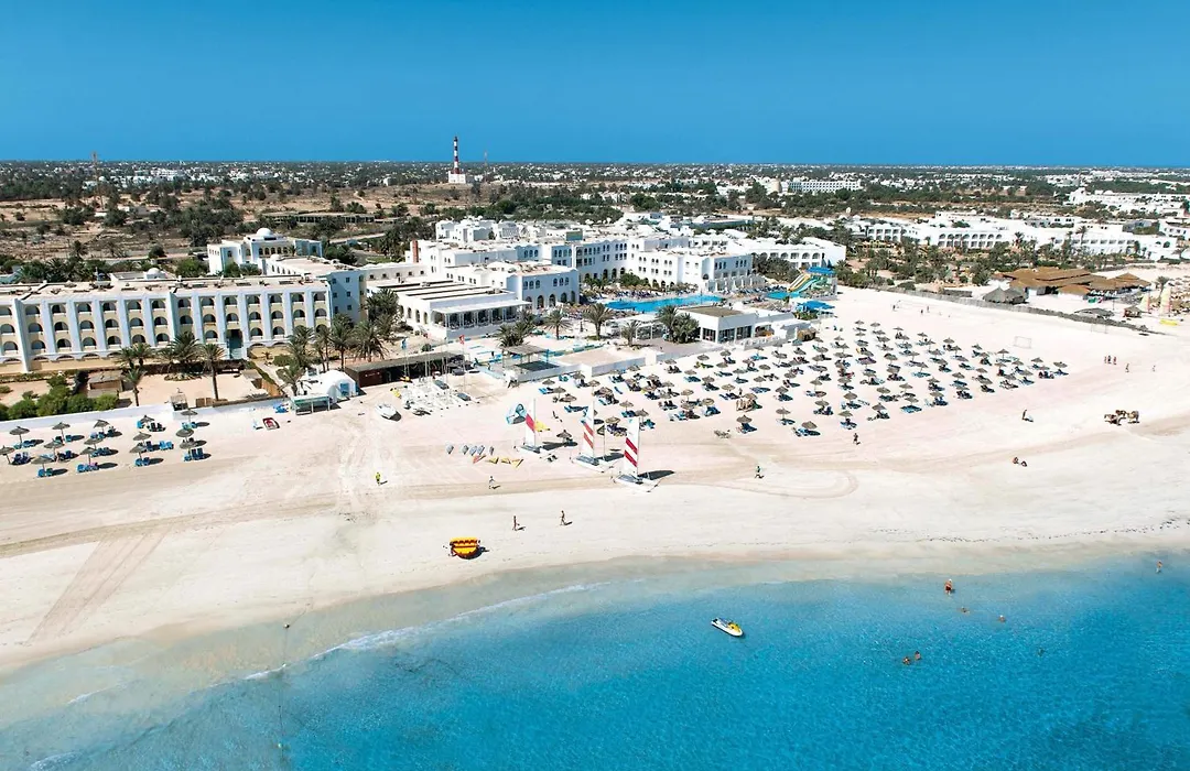 Calimera Yati Beach-1