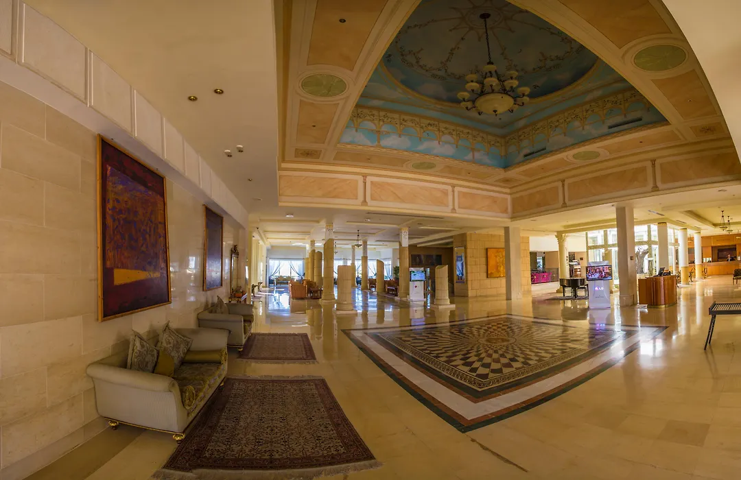 Golden Carthage Hotel & Residence Tunis-1