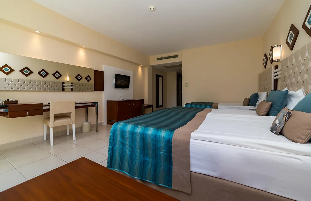 Kamelya Selin Hotel Luxury Resort & Spa-1
