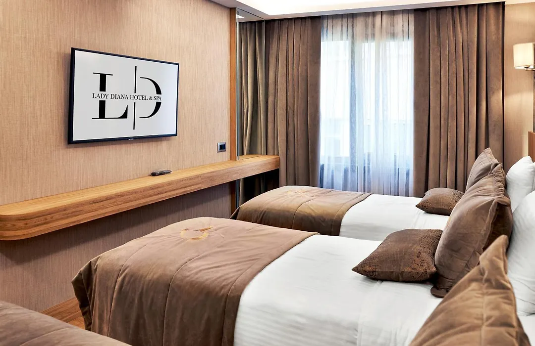 Lady Diana Hotel-1