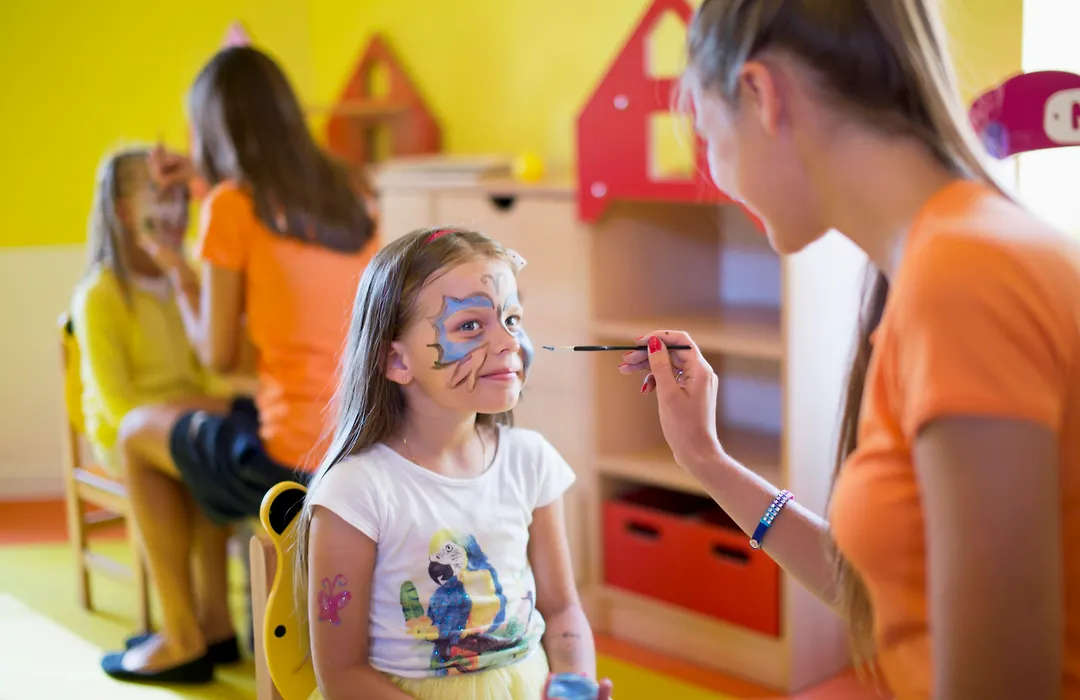 Ic Hotels Santai Family Resort - Kids Concept-1