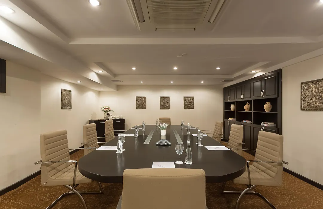 Dogan Hotel-1