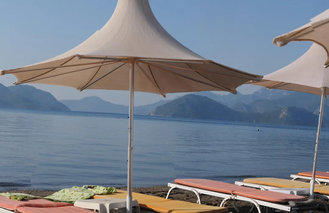 Mert Seaside Hotel-1
