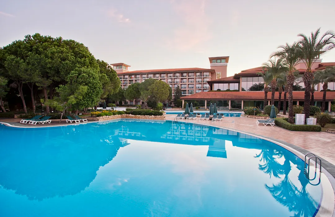 Ic Hotels Green Palace - Kids Concept-1