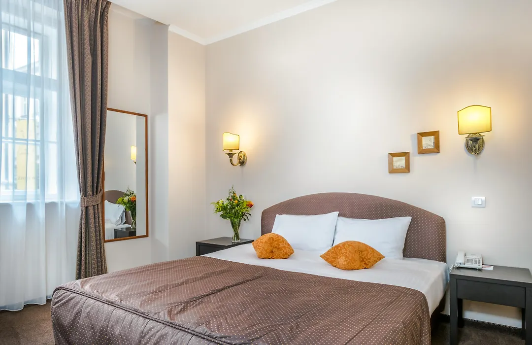 Hotel BOOKQUET-1