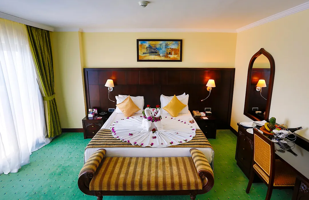 Crowne Plaza Antalya By Ihg-1