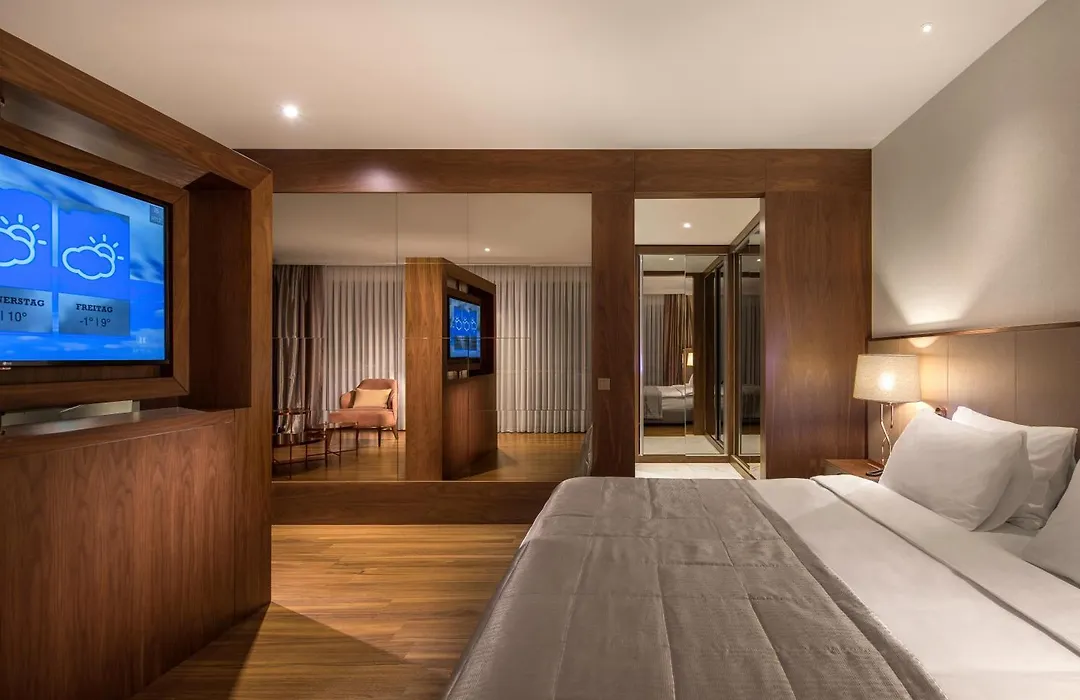 Lionel Hotel Istanbul-1