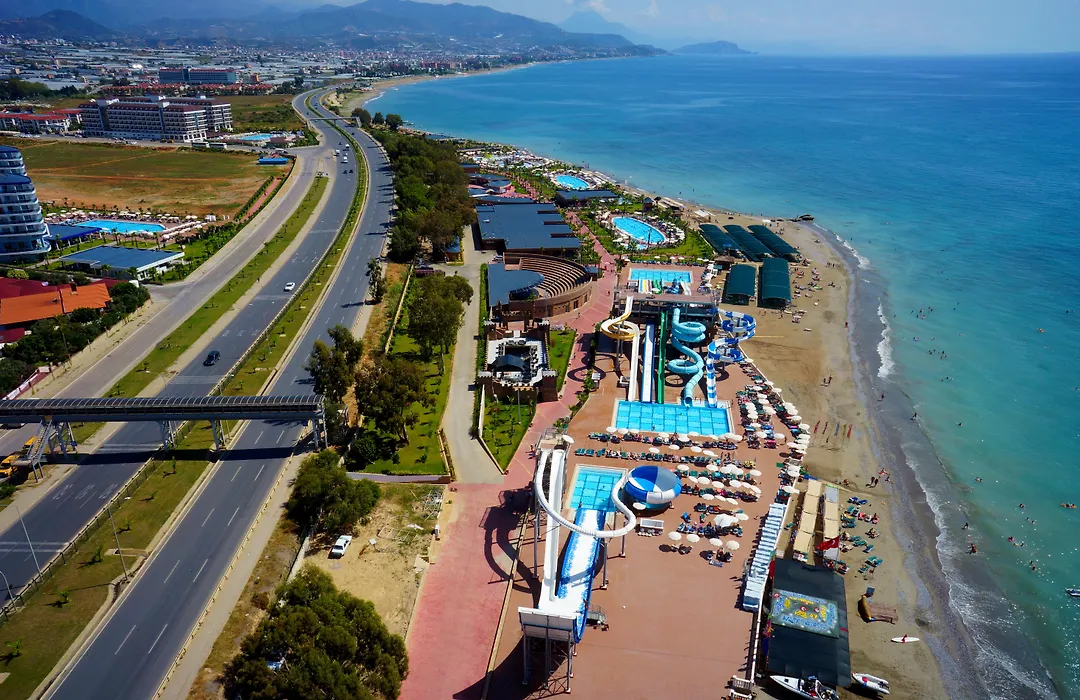 Eftalia Village-1
