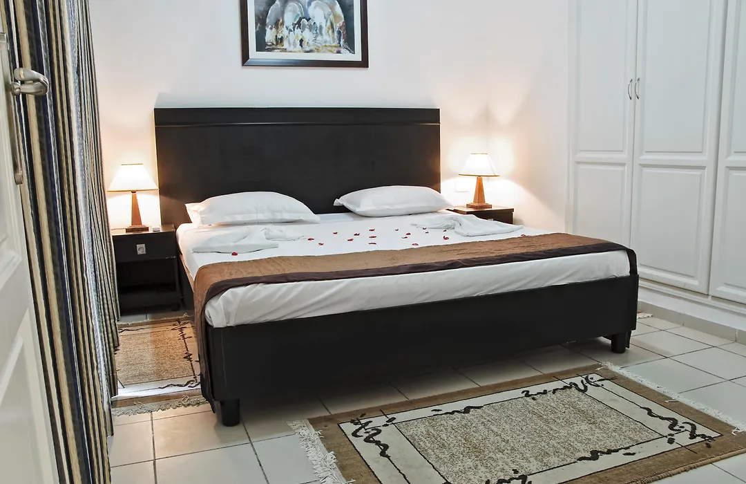 Hotel Le Monaco & Thalasso-1