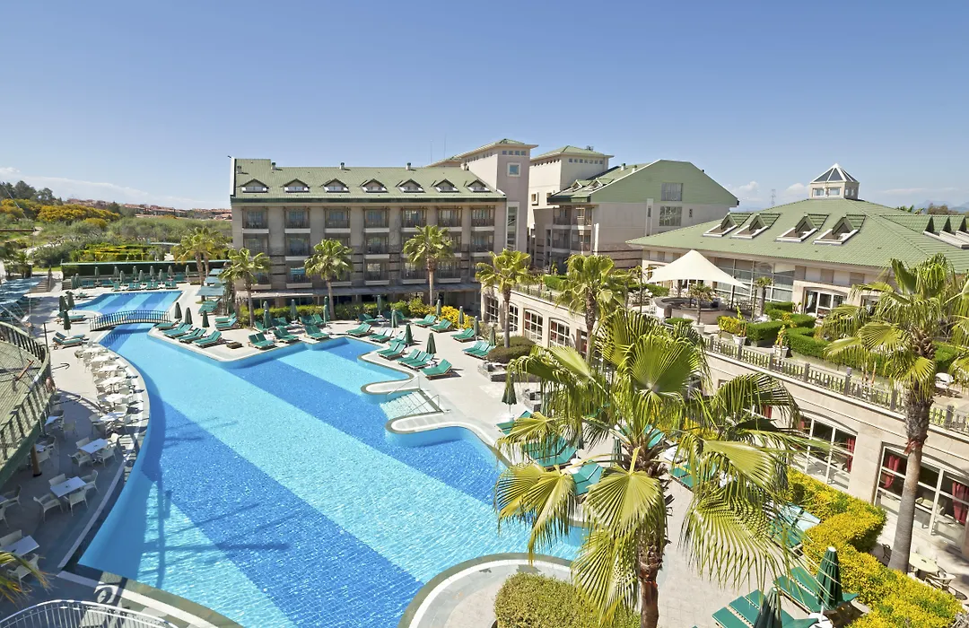 Can Garden Resort-1
