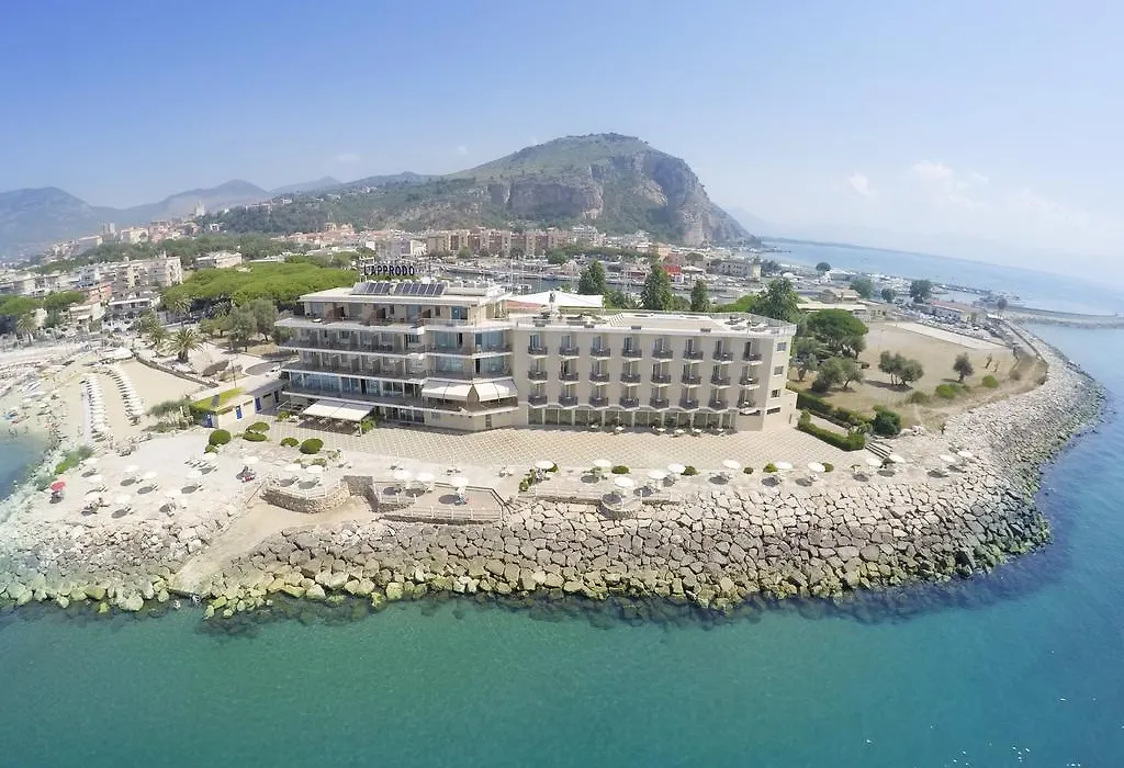 Grand Hotel L'Approdo-1